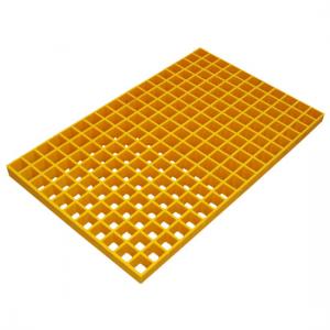 Customized FRP Plastic Gating